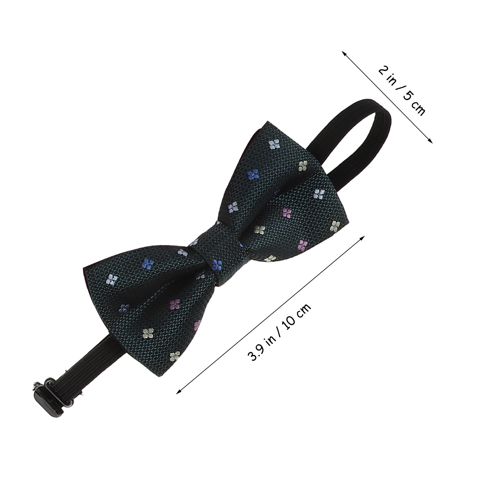 10Pcs Children's Small Bow Tie – обзор и цена Bow Tie Pre Tied