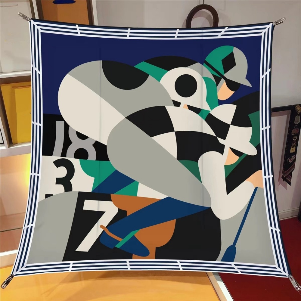 Twill Silk Scarf Lady Shawls S – обзор и цена Face Scarf Mask