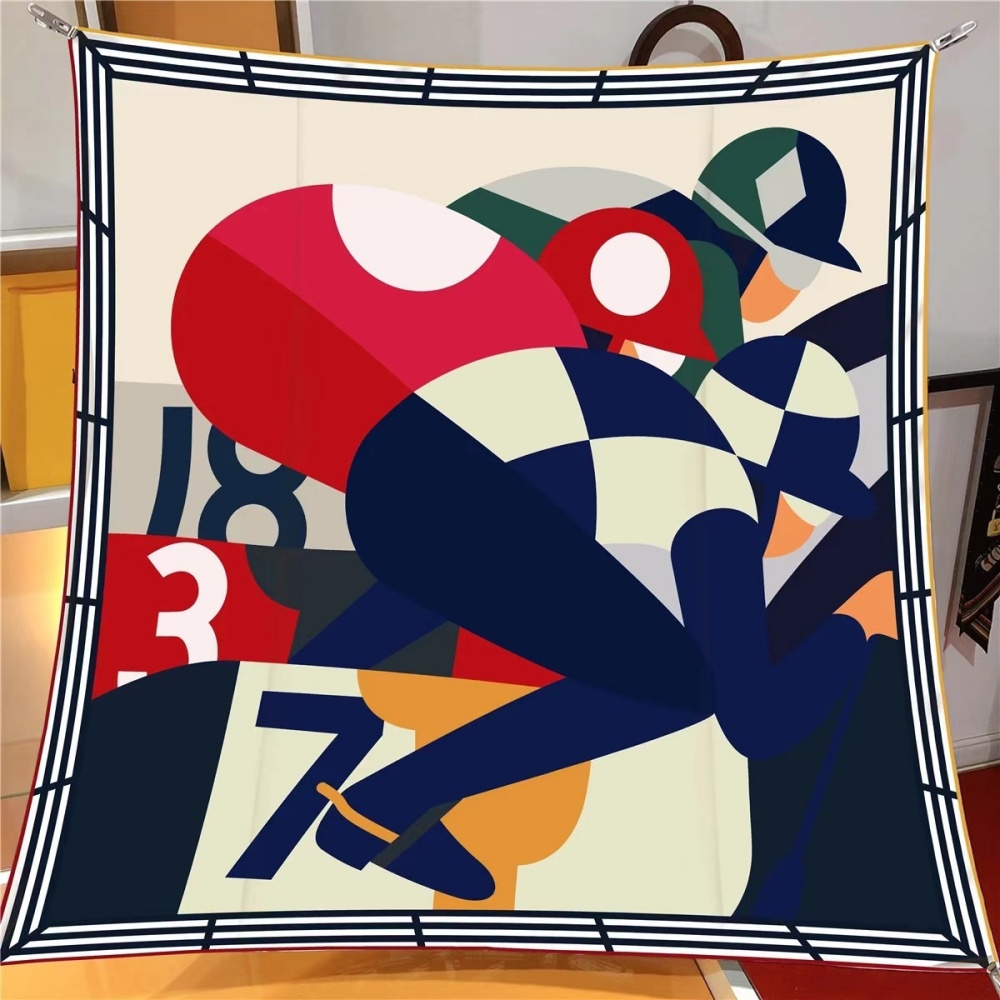 Twill Silk Scarf Lady Shawls S – обзор и цена Face Scarf Mask