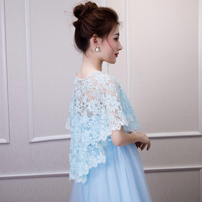 Hot Sale Lace Wedding Wrap Jac – обзор и цена Stole Wedding Shawl