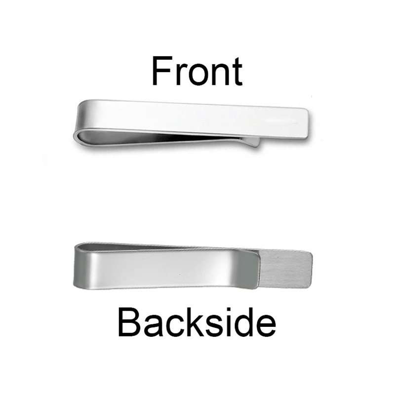Afirstee Stainless Steel Engra – обзор и цена Tie Bar Set Gift