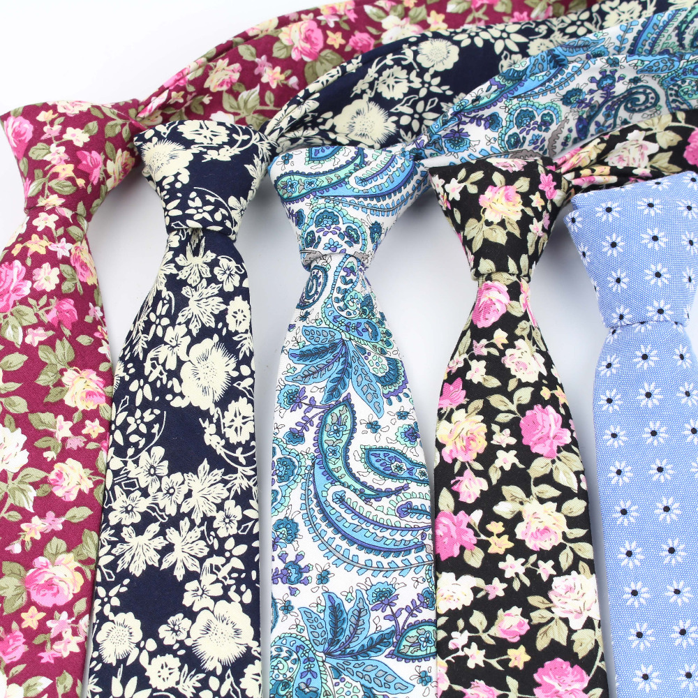 Cotton Men's Colourful Tie Tie – обзор и цена Skinny Tie Men