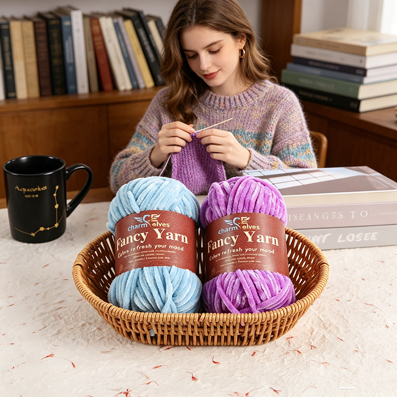 2-Pack of Chenille Warm Velvet – обзор и цена Woven Scarf Blanket