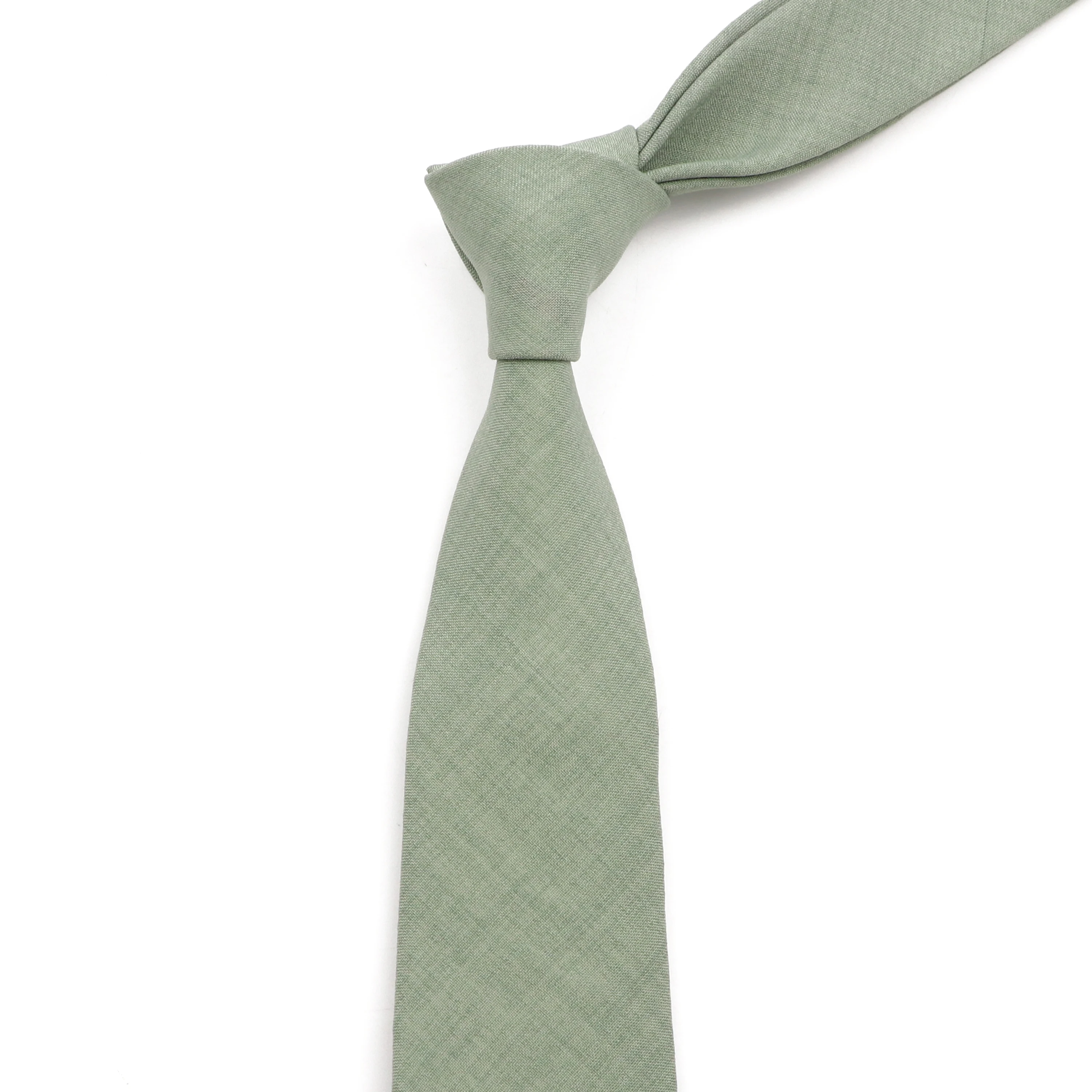 Novelty New Solid Color Ties F – обзор и цена Skinny Tie Men