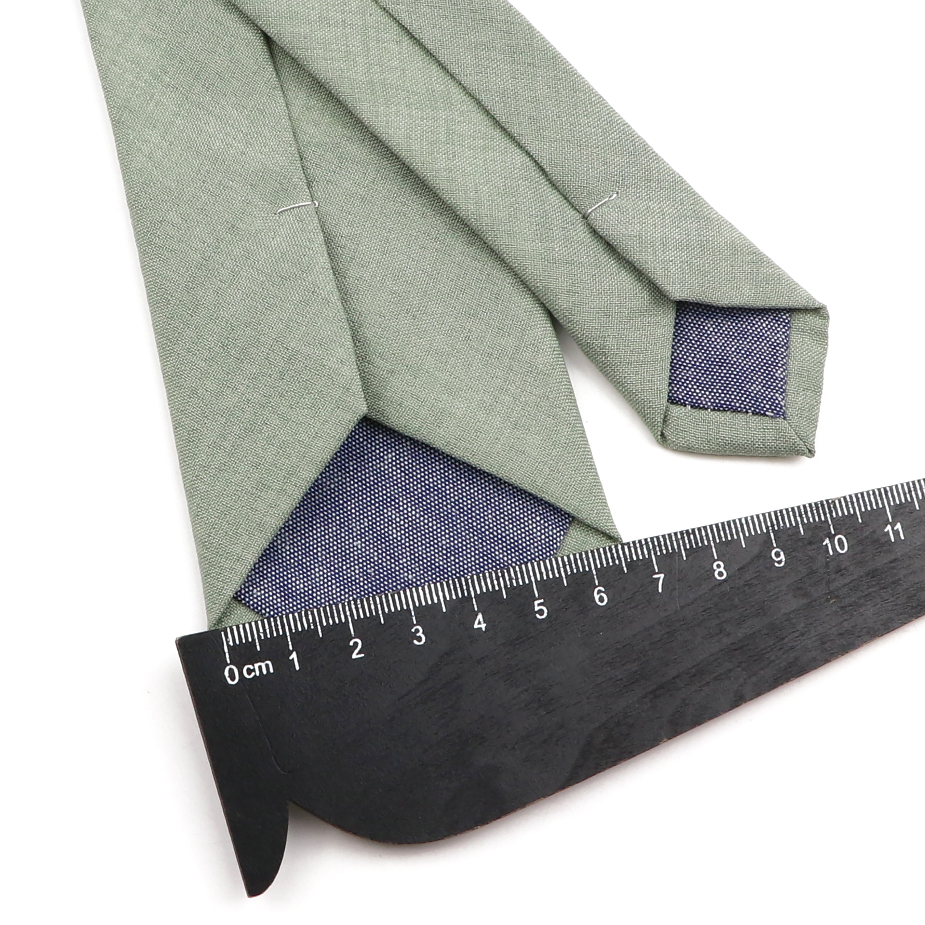Novelty New Solid Color Ties F – обзор и цена Skinny Tie Men