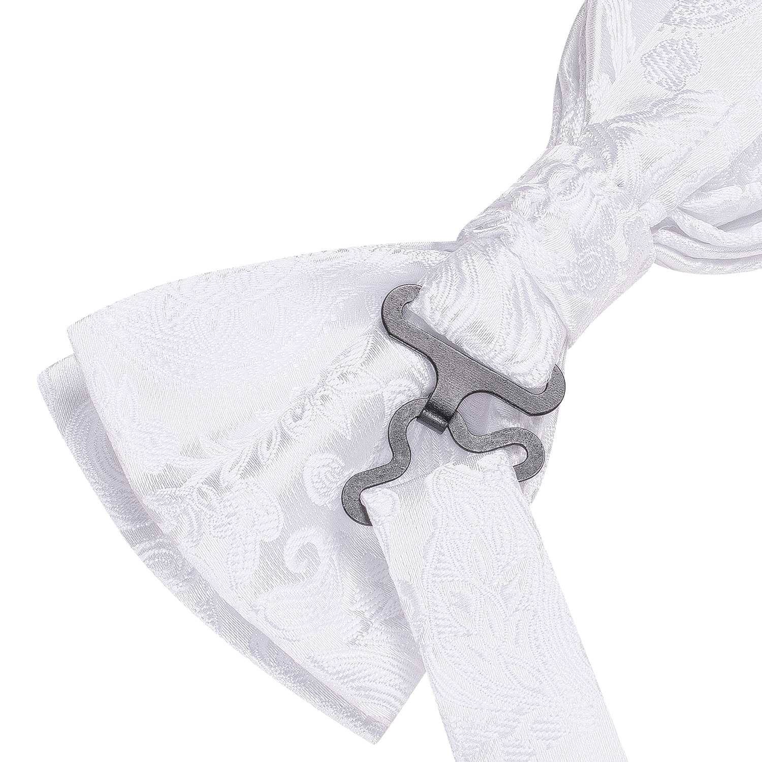 Hi-Tie Mens Bow Tie Hanky Cuff – обзор и цена Bow Tie Pre Tied