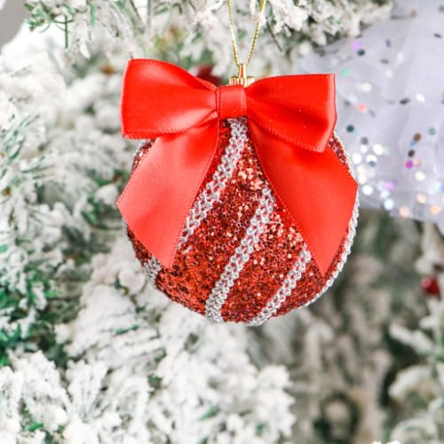 RainbowPana 120 Pack Christmas – обзор и цена Bow Tie Pre Tied