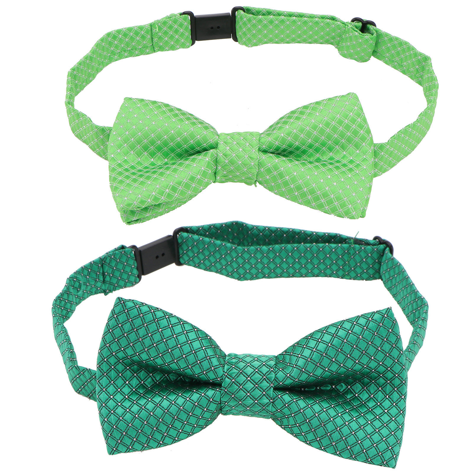 2Pcs Kids Bowtie Set St Patric – обзор и цена Bow Tie Pre Tied