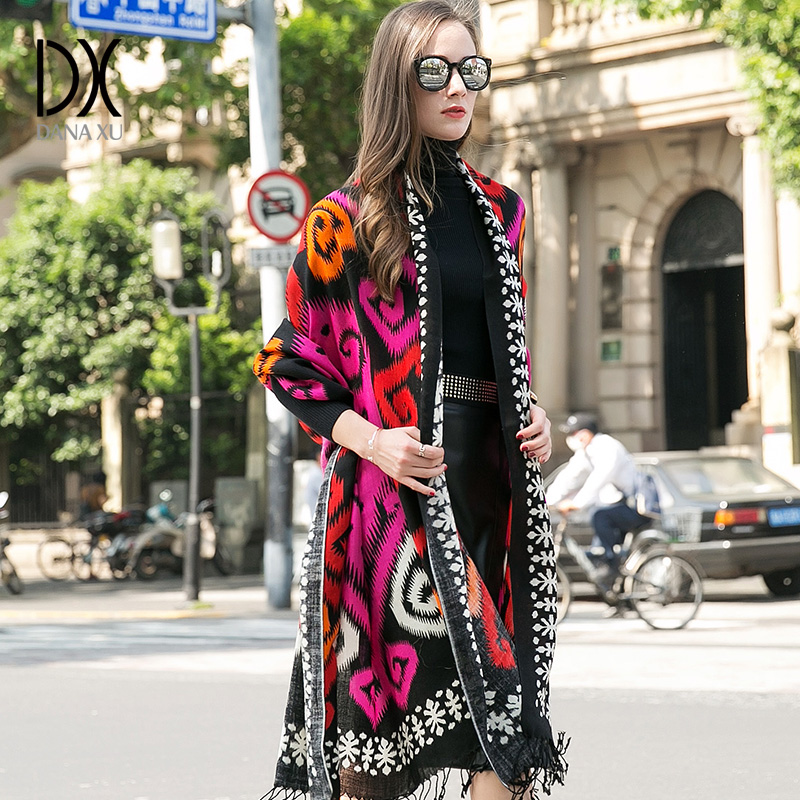 Fashion Scarves and Shawls Wom – обзор и цена Pashmina Wrap Large