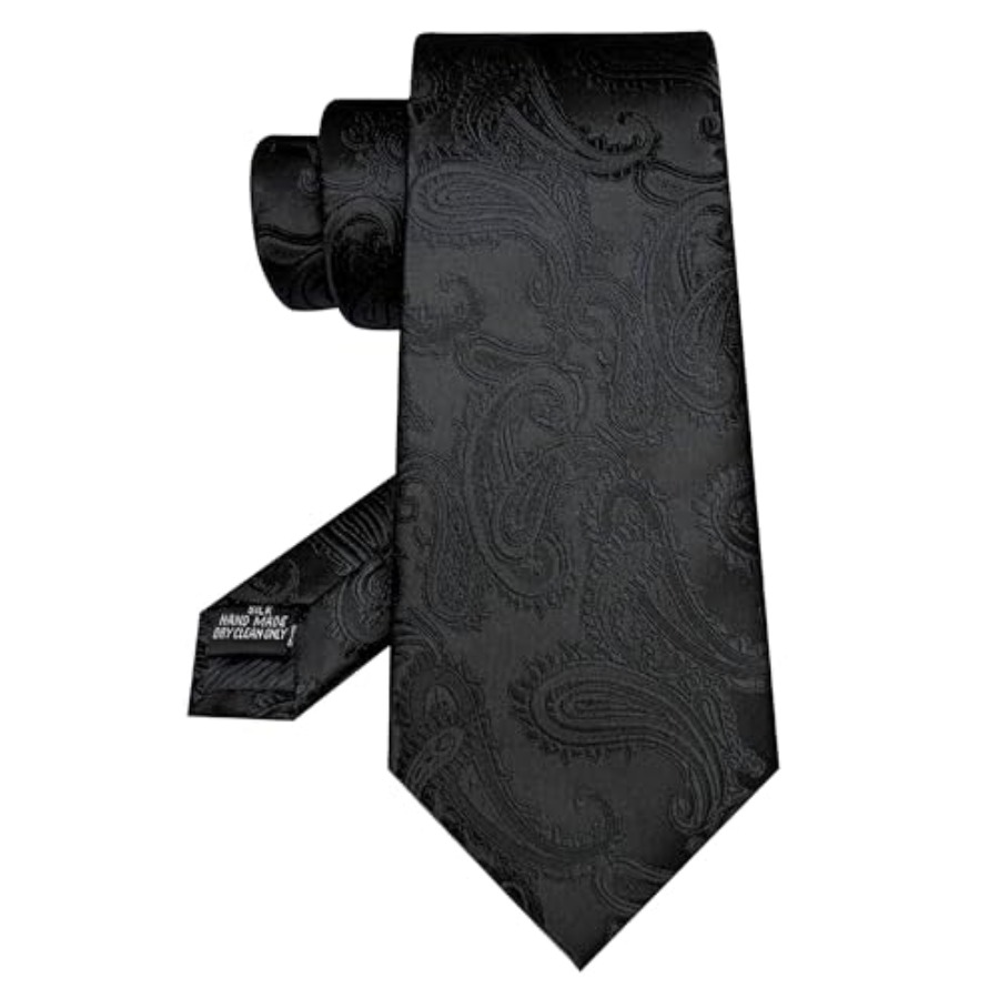 Mens Paisley Tie and Pocket Sq – обзор и цена Pocket Square Set