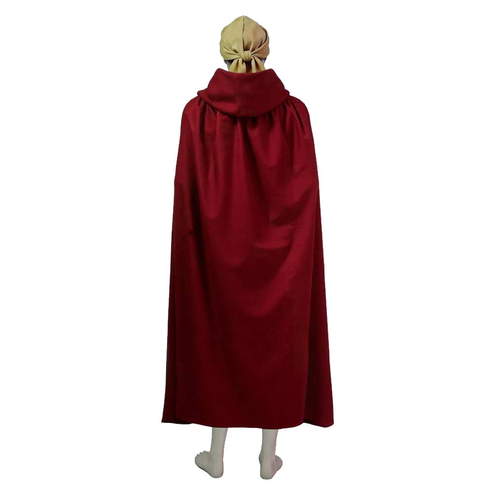 Men Usopp Cosplay Scarf Jumpsu – обзор и цена Ascot Neck Scarf