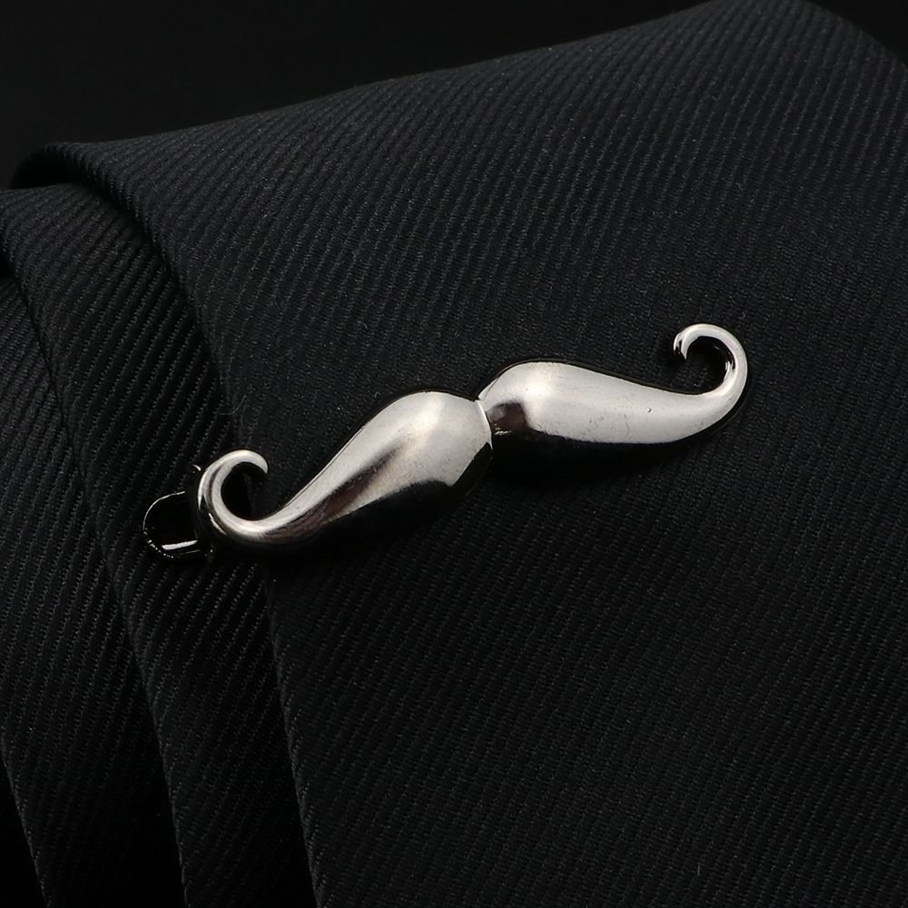 Fashion Metal Men Tie Clip Set – обзор и цена Tie Bar Set Gift