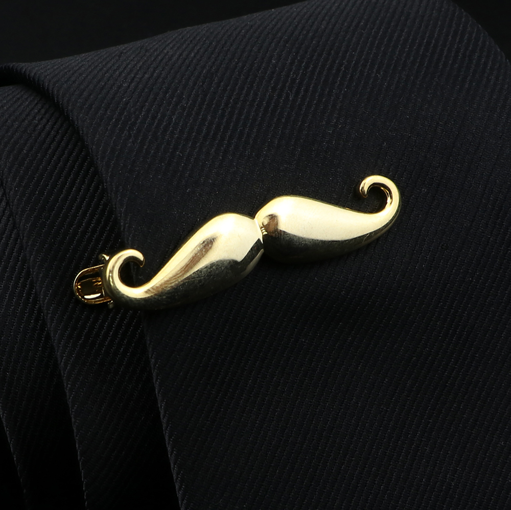Fashion Metal Men Tie Clip Set – обзор и цена Tie Bar Set Gift
