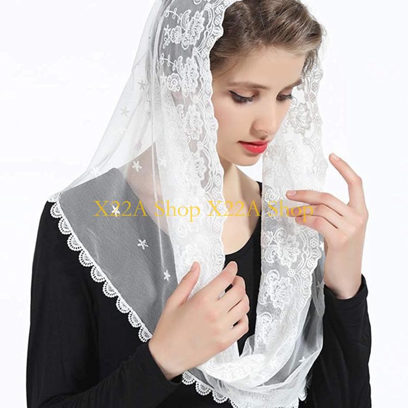 Unique Muslim for Infinity Flo – обзор и цена Infinity Scarf Knit
