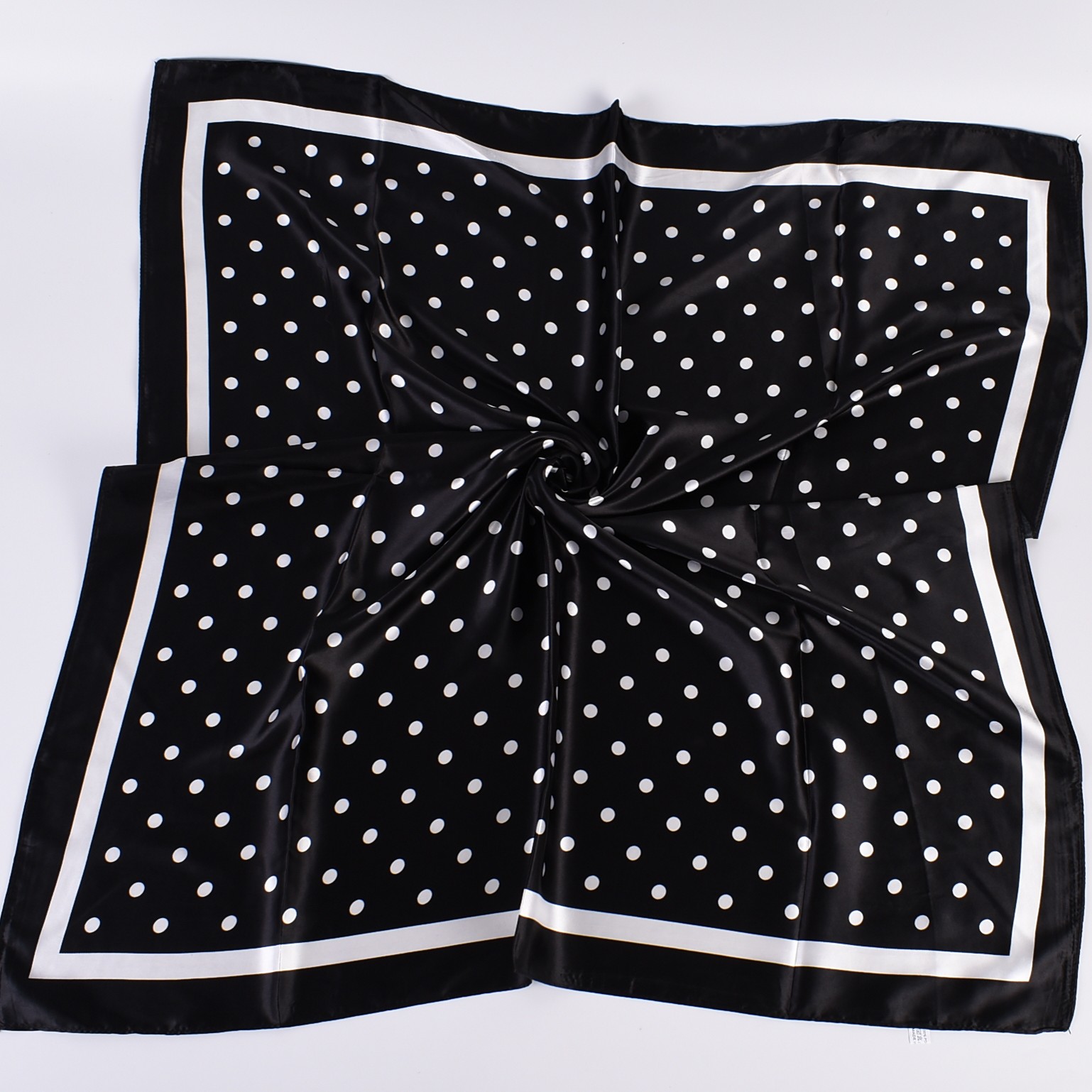 Summer new fashionable tempera – обзор и цена Scarf Silk Square