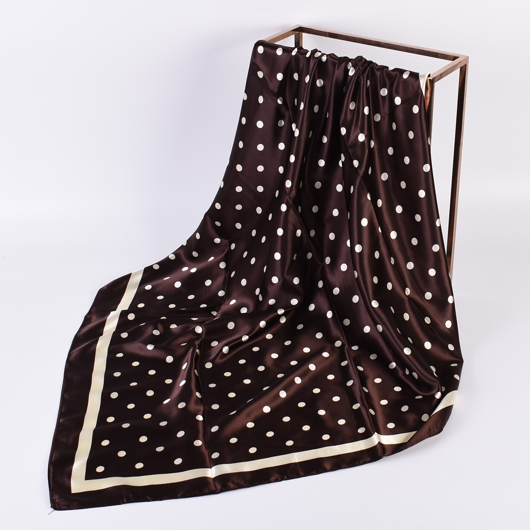 Summer new fashionable tempera – обзор и цена Scarf Silk Square