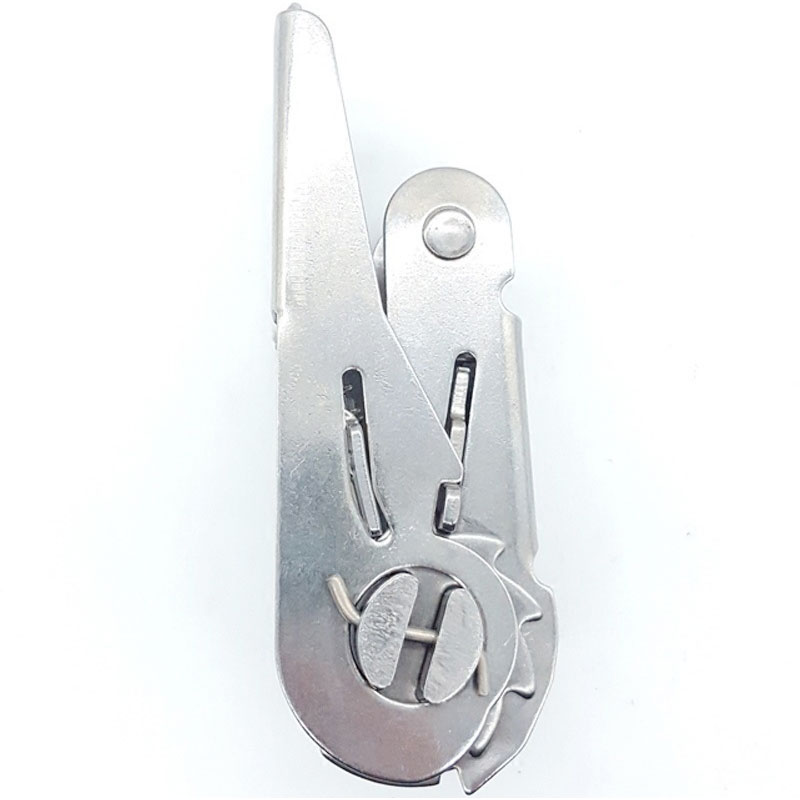 Silver Tone Stainless Steel Ra – обзор и цена Tie Clip Silver
