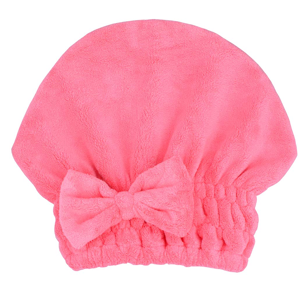 Microfiber Hair Drying Towels  – обзор и цена Head Wrap Turban